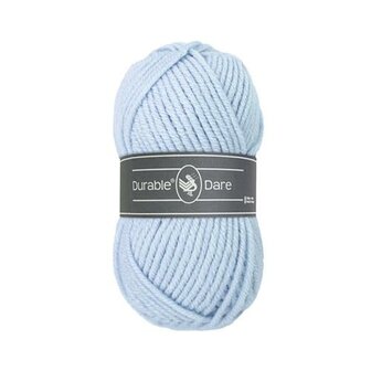 Durable  Dare Kleur 281 Pastel Blue