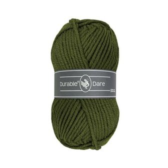 Durable  Dare  Kleur 2149 Dark Olive