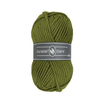 Durable Dare Kleur 2168 Khaki
