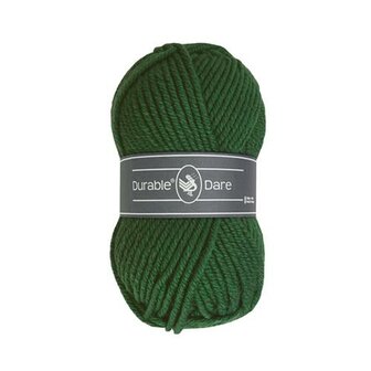  Durable  Dare Kleur 2150 Forest Green