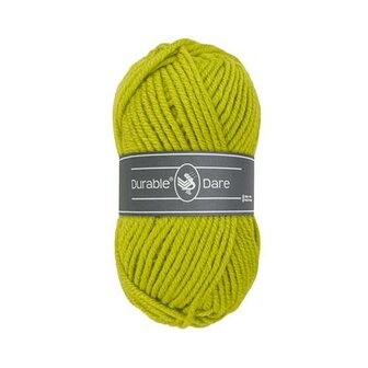 Durable Dare  Kleur 352 Lime