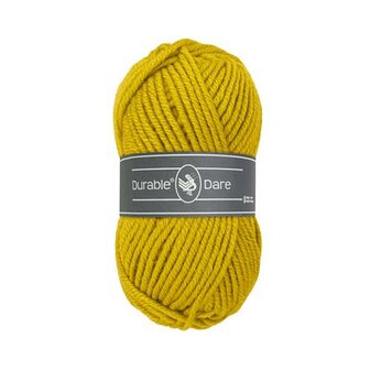 Durable  Dare  Kleur 2206 Lemon Curry