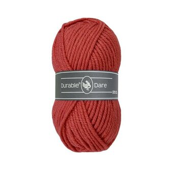  Durable  Dare Kleur 2207 Ginger