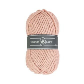 Durable  Dare  Kleur 2192 Pale Pink