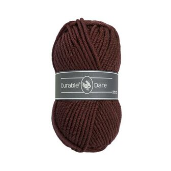 Durable  Dare Kleur 2230 Dark Brown
