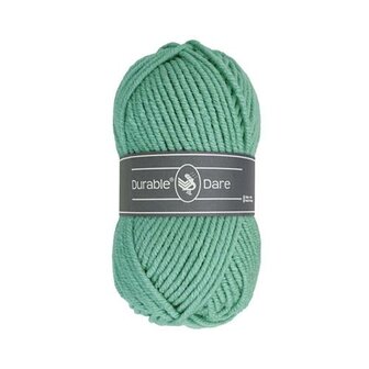 Durable  Dare  Kleur 2133 Dark Mint