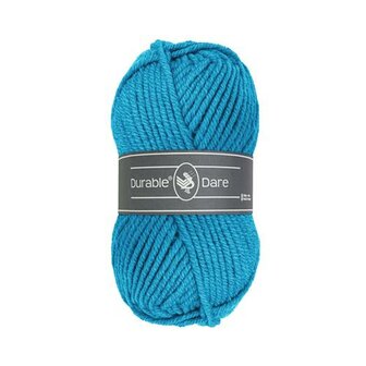 Durable  Dare  Kleur 373 Cyan Blue