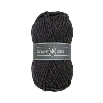 Durable  Dare Kleur 412 Phanton