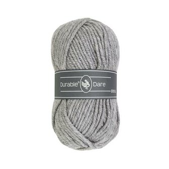 Durable  Dare Kleur 2232 Light Grey