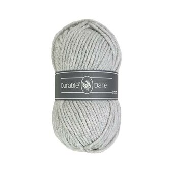 Durable Dare Kleur 2228 Silver Grey