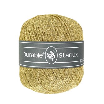 Durable Starlux 2210 Gold