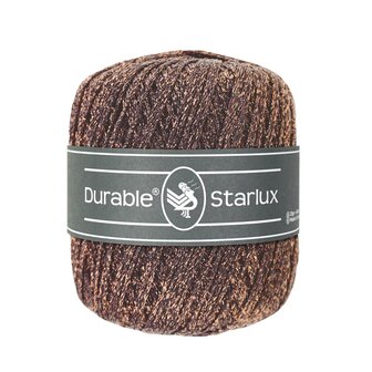 Durable Starlux 2230 Dark Brown