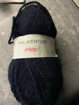 Phil Aventure 1446 Marine