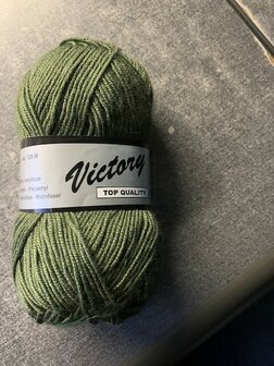 LY Victory 026 Militaire Groen