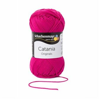 SMC Catania 114 Cyclamen