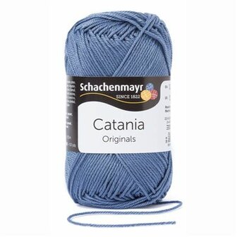 SMC Catania 269 GrijsBlauw