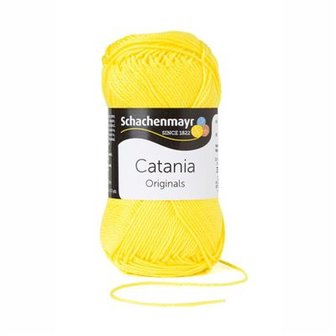 SMC Catania 280 Paardenbloemgeel 