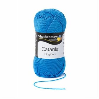 SMC Catania 384 Blue Iris 