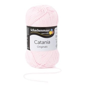 SMC Catania 8414 Babyroze 