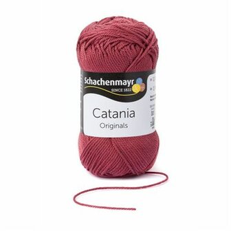 SMC Catania 396 Rose 
