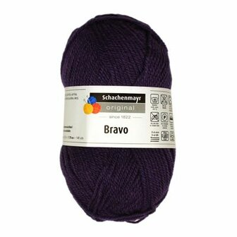 SMC Bravo 8333 Purper