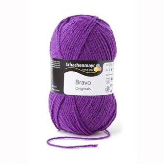 SMC Bravo 8303 Violett