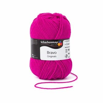 SMC Bravo 8350 Power pink