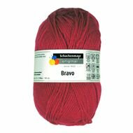 SMC Bravo 8331 Strawberry