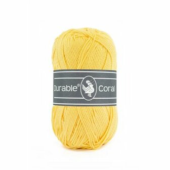 Durable Coral  309 LightYellow   