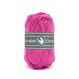 Durable Coral 241 Magenta   