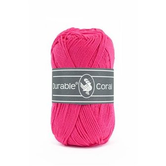 Durable Coral 236 Fuchsia   