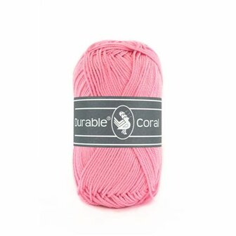 Durable Coral 232 Rose   