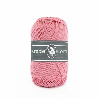 Durable Coral 227 Antiek Roze    