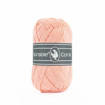 Durable Coral 211  Perzik   