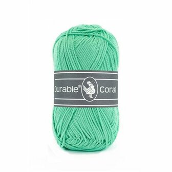 Durable Coral 2138  Zeegroen  