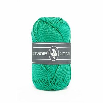 Durable Coral  2141 Jade    