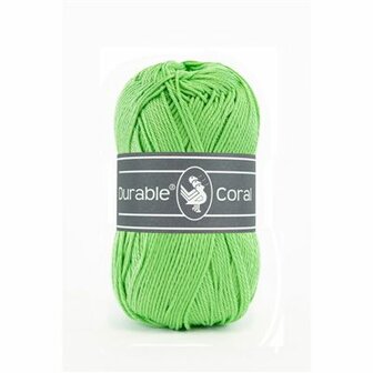 Durable Coral 2155 Appelgroen   