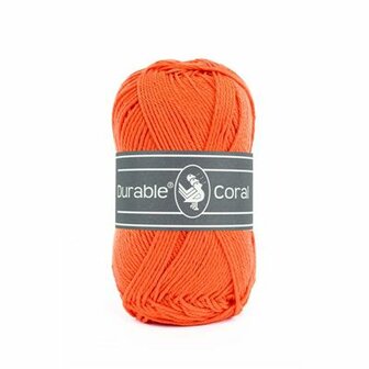 Durable Coral  2194 Oranje    