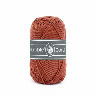 Durable Coral  2207 Ginger   