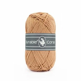 Durable Coral 2209 Camel    