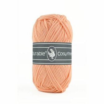 Durable Cosy Fine  211 Peach  