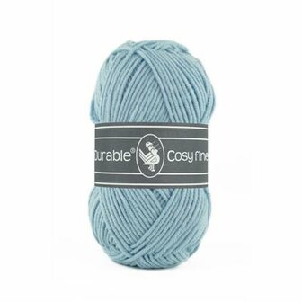 Durable Cosy Fine  2124 Baby Blue  