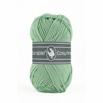 Durable Cosy Fine  2137  Mint 