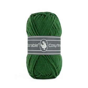 Durable Cosy Fine  2150  Green 
