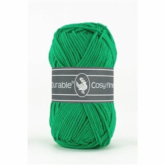 Durable Cosy Fine  2135 Emerald  