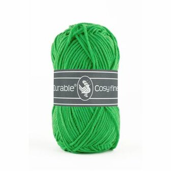 Durable Cosy Fine  2156 Grass Green  