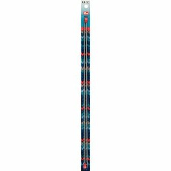 Prym Breinaalden  2,5mm 40cm met knop