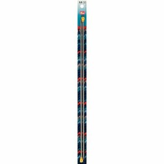 Prym Breinaalden  3,5mm 40cm met knop