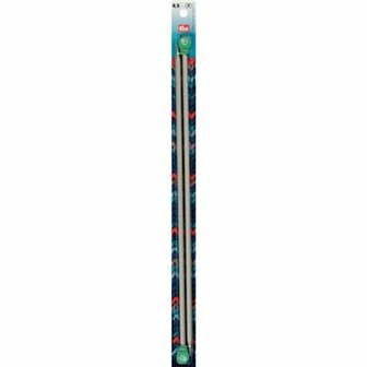 Prym Breinaalden  6,5mm 40cm met knop