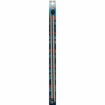 Prym Breinaalden  7,0mm 40cm met knop